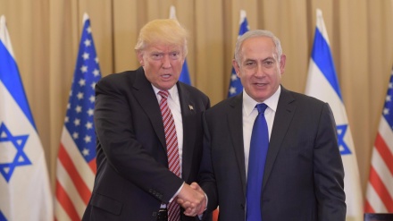 امریکہ اور اسرائیل میں قربتیں