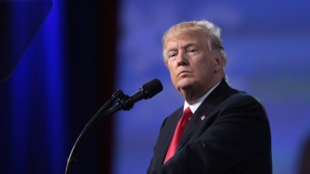 Amerika nüvə sazişindən çıxdı