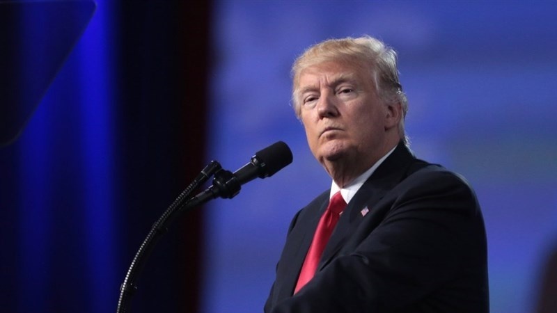 Amerika nüvə sazişindən çıxdı