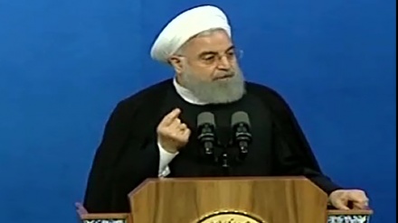 سامراجی طاقتوں کے سامنے استقامت پر زور