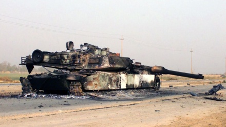 وڵامی هێزە جەماوەریەکانی یەمەن بە دەسدرێژکاریەکانی هاوپەیمانیی دەسدرێژکاری سەعوودیایی 