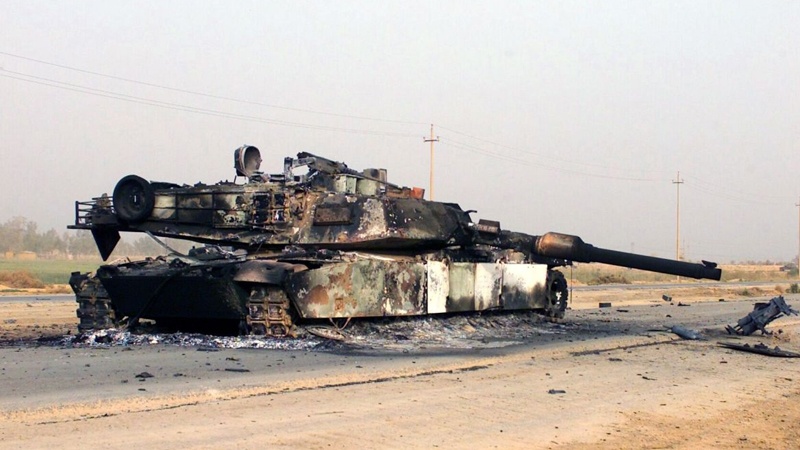 وڵامی هێزە جەماوەریەکانی یەمەن بە دەسدرێژکاریەکانی هاوپەیمانیی دەسدرێژکاری سەعوودیایی 