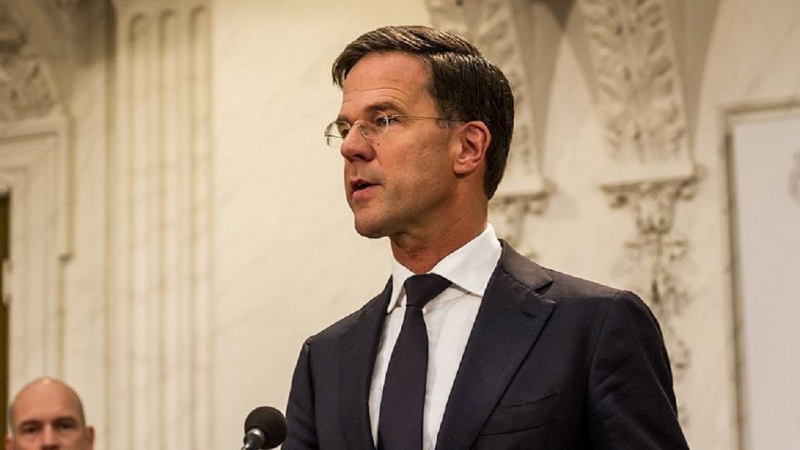 Holandski premijer Rute: SAD su napravile glupost povlačenjem iz nuklearnog sporazuma s Iranom