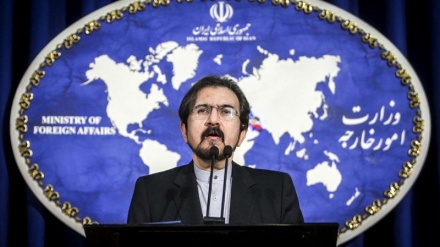 ئێران و شەرمەزار کردنی پەلاماری فڕۆکەی جەنگیی سەعودی-ئیماراتی بۆسەر خەڵکی بێتاوانی یەمەن