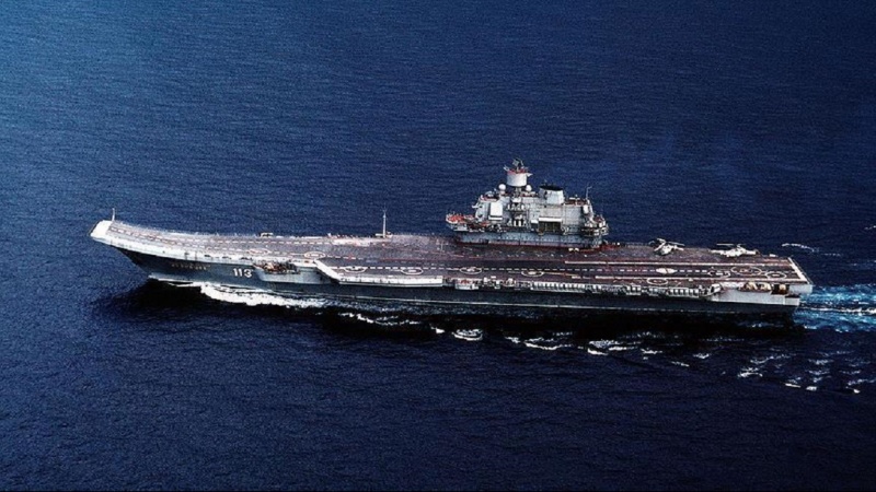 Putin: Ruski ratni brodovi će biti u pripravnosti u Mediteranu