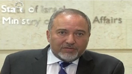 صیہونی حکومت کا نیا ایران مخالف سیناریو