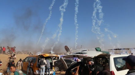 Južna Afrika opozvala ambasadora iz Izraela zbog nasilja nad Palestincima