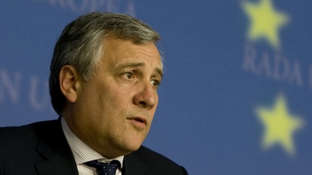 داوای پەرلەمانی ئوروپا بۆ پێکهێنانی سوپایەکی یەکگرتووی ئوروپایی