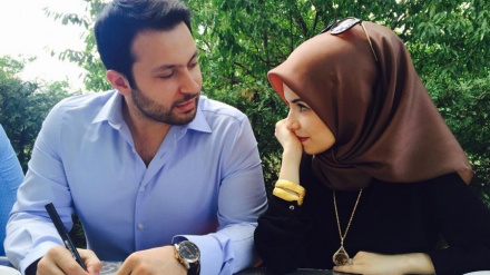 زیانناسی هۆگری له ڕاده‌به‌ده‌ری هاوسه‌ران به یه‌کتر