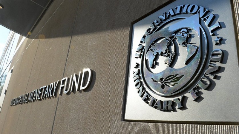 IMF: Emê hevkariya bi banka navendî ya Îranê re bidomîmin