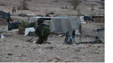 Izraelski vojnici ubili jednog, ranili 167 Palestinaca