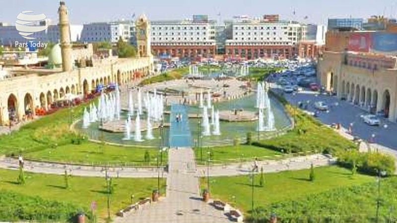 حکومەتی هەرێمی کوردستان وەزارەتەکانی دەکات بە نیوە