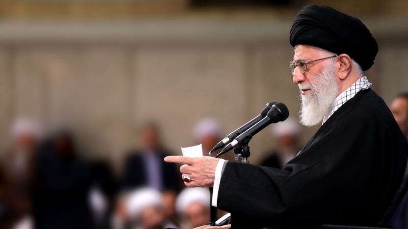 Ajatollah Hamenei: Na potpis Amerikanaca se ne može osloniti