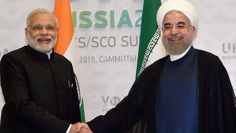 Hindistan ABŞ-ın İrana qarşı sanksiyalarına qoşulmayacaq
