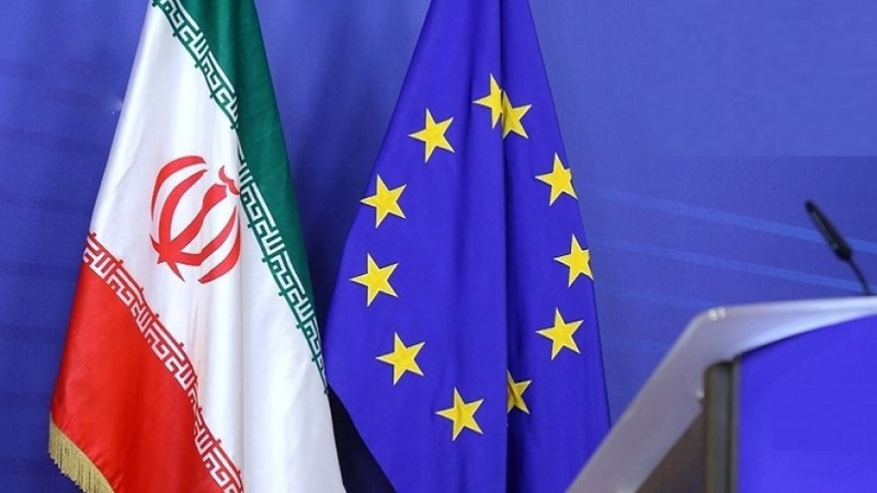 ایران اور یورپ کا مشترکہ بیان، ایٹمی معاہدے پر مکمل عمل درآمد پر تاکید 