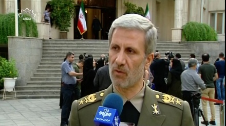 ایران کا جواب انتہائی سخت ہوگا 