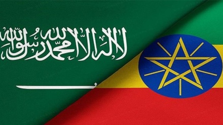 سعودی عرب اور ایتھوپیا کے تعلقات میں کشیدگی