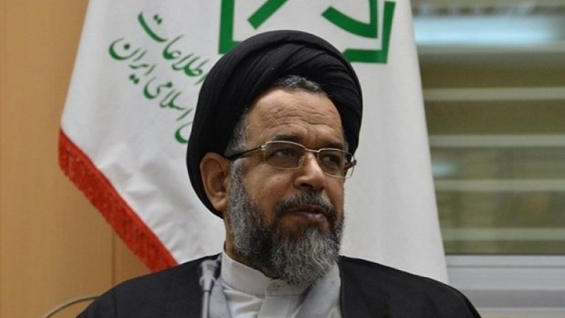 وەزیری ئیتلاعات ؛ چوونەدەری ترەمپ لە بەرجام سوورپرایزی نەکردین 