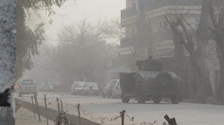 Afganistan: Talibani obučeni u policajce napali centar Faraha