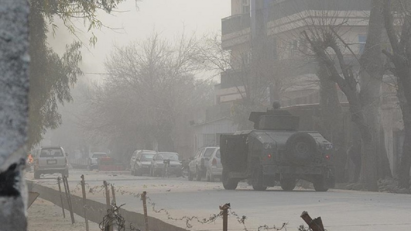 Afganistan: Talibani obučeni u policajce napali centar Faraha