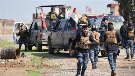 Irak: ISIS pogubio predstavnika lokalne zajednice