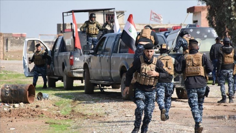Irak: ISIS pogubio predstavnika lokalne zajednice