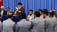 Zbližavanje s Kur'anom uz prisustvo lidera Islamske revolucije