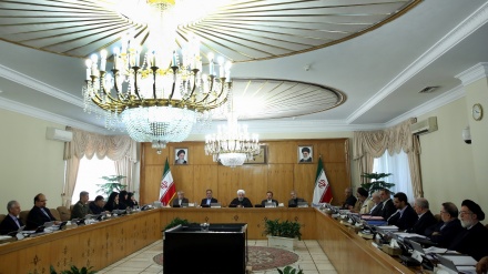 ایٹمی معاہدے سے امریکہ کی علیحدگی/حکومت ایران کا باضابطہ بیان جاری