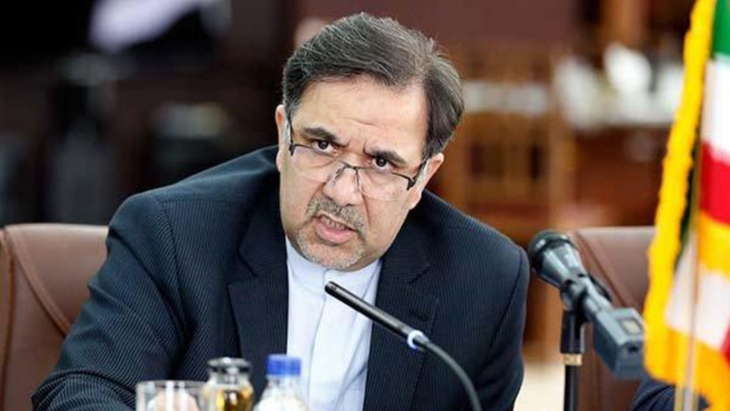 Axundi: İran EKO regionunun ticarətinin genişləndirilməsində mühüm rol oynayır