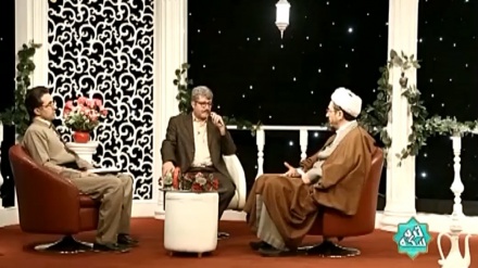 مەعنەوییەت و جێ و شوێنی لە جیهانی سەردەم