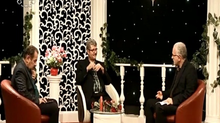 کلتوری ڕه‌خنه له ڕوانگەی ئایینی پیرۆزی ئیسلام