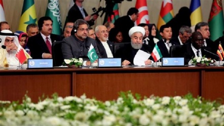 ایران کے صدر کی ملت فلسطین کے حقوق کی حمایت میں عالمی ذمہ داریوں پر تاکید 