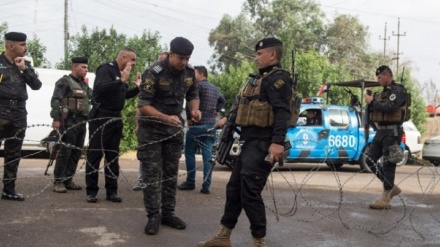 Napad ISIL-a kod birališta: U Iraku poginula dva birača i jedan posmatrač