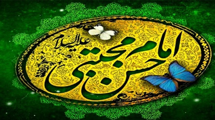 صُلحِ امام حسنؑ !