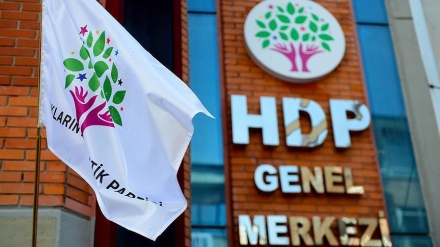  HDP`ê banga destpêkirina pêvajoya aşitiyê dike