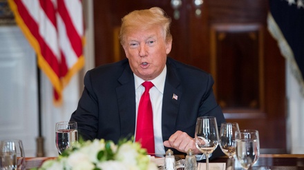 ABŞ xalqı Trampın anti-İran rəftarlarına qarşıdır