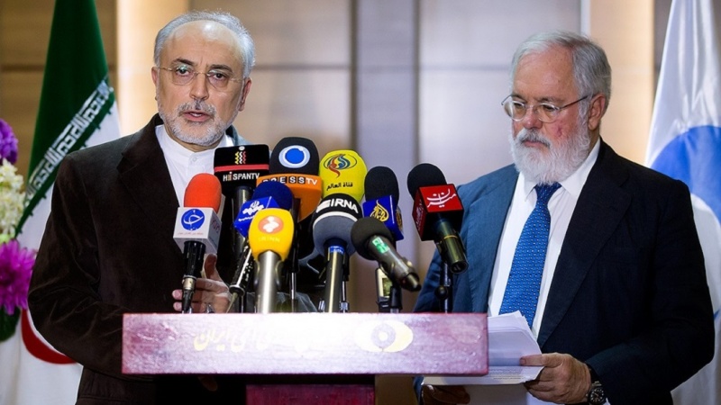 Iran se nada da će EU uspjeti da spasi nuklearni sporazum 
