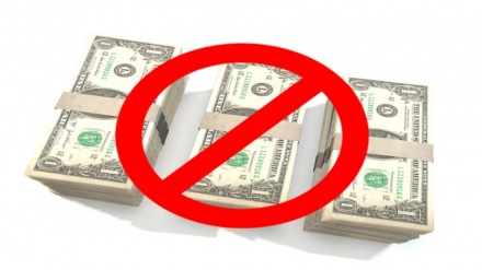 İranın İraqdakı konsulluqlarında dinar dolları əvəz etdi