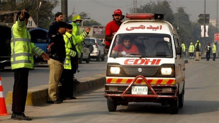 Pakistan: U eksplozijama metana poginule 23 osobe