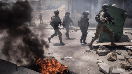 اسرائیلی حملے میں شہید اور زخمی فلسطینیوں کی تعداد میں اضافہ 