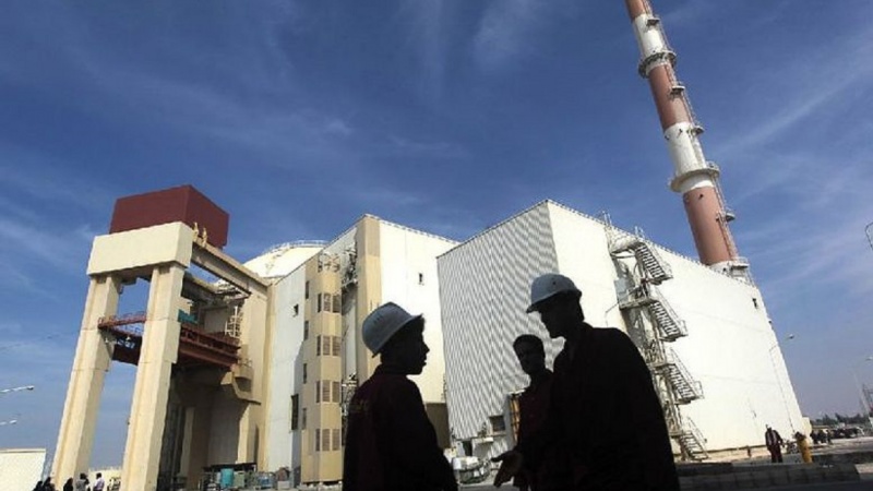 Iran postavio rok Evropljanima da sačuvaju nuklearni sporazum