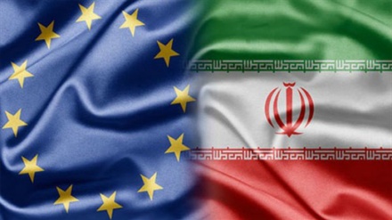 ایٹمی سمجھوتے سے باہر نکلنا ، عالمی برادری سے دشمنی 