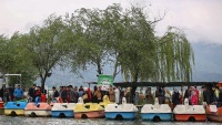Festival ribolovstva i turizma u Marivanu