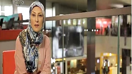 BEYNƏLXALQ FƏCR FİLM FESTİVALI   30-04-2018