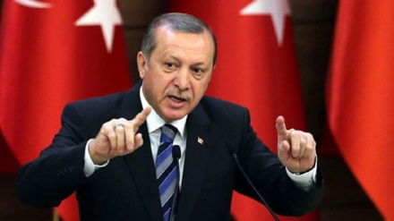 Erdogan: Turska nije odustala od članstva u EU
