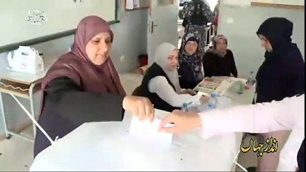لبنان کے عام انتخابات میں حزب اللہ کے اتحاد کی کامیابی