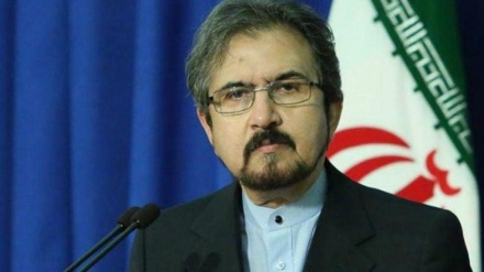 Qasemi: Nüvə anlaşmasından çıxmaq  Amerikaya baha başa gələcək