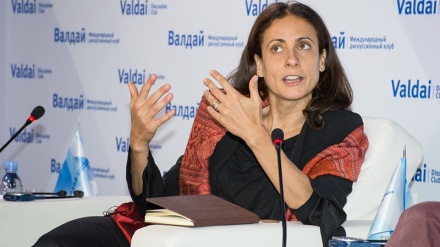 ڕاوێژکاری موگرینی: ئەورووپا نابێ چارەنووسی ڕێککەوتنی ئەتۆمی گرێ بدات بە بڕیاری واشینگتۆنەوە 