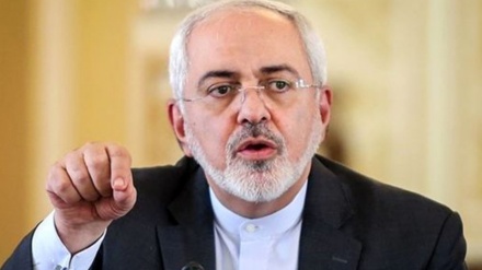 زەریف: ئەورووپاییەکان دەبێ لە ڕێککەوتننامەی ناڤۆکیدا هەنگاوی کردەیی تر هەڵگرن 