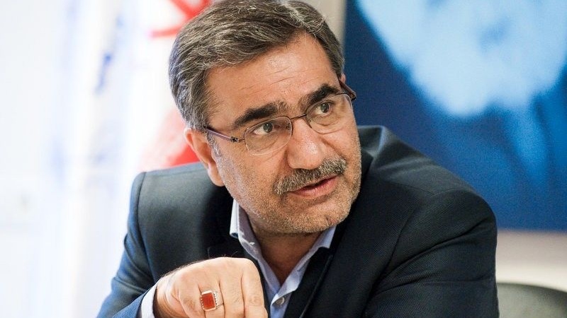 İranın Milli Qaz Şirkətinin icra direktoru: Demək olar, qaz sənayesinin bütün avadanlıqları ölkədə istehsal olunur